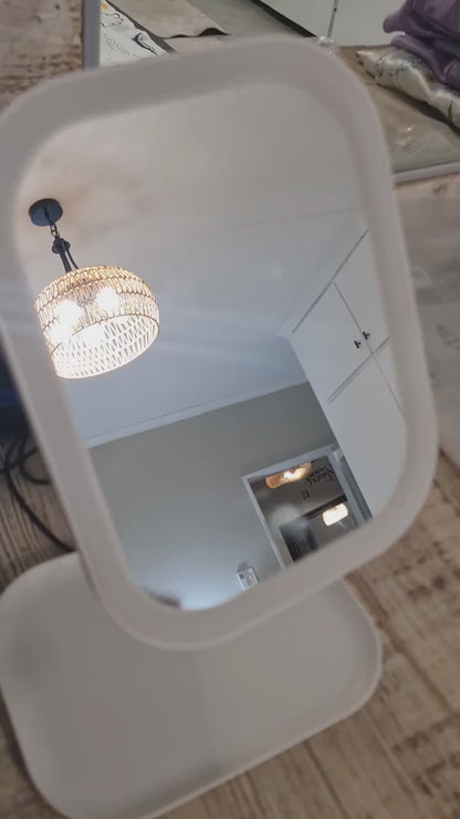 Opaline Beauty™ Radiance Pro LED Mirror